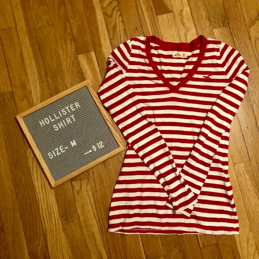 Hollister Shirt